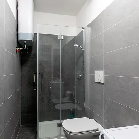 Botique • Center Wifi Апартаменти *