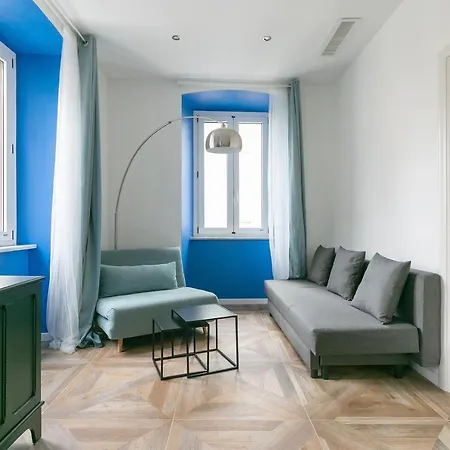 Botique • Center Wifi Apartamento *
