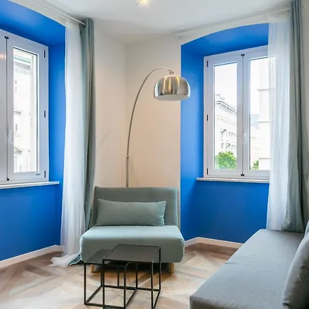 Botique • Center Wifi شقة *