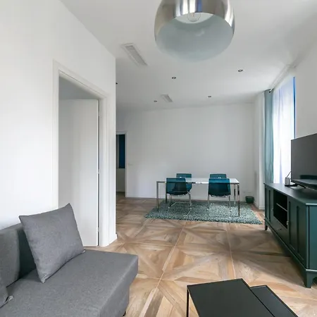 Appartement Botique • Center Wifi *