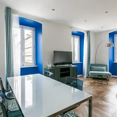 Apartman Botique • Center Wifi