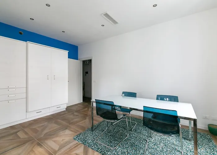 Botique • Center Wifi Appartement