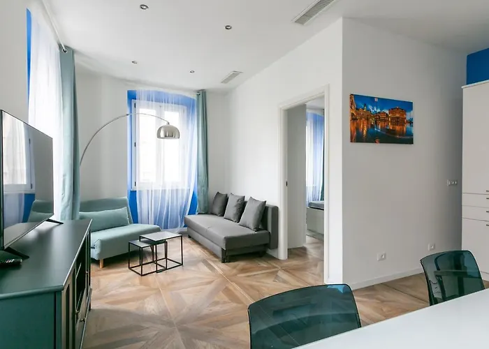 Botique • Center Wifi