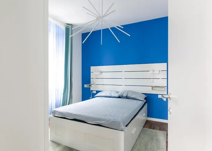 Apartment Botique • Center Wifi *