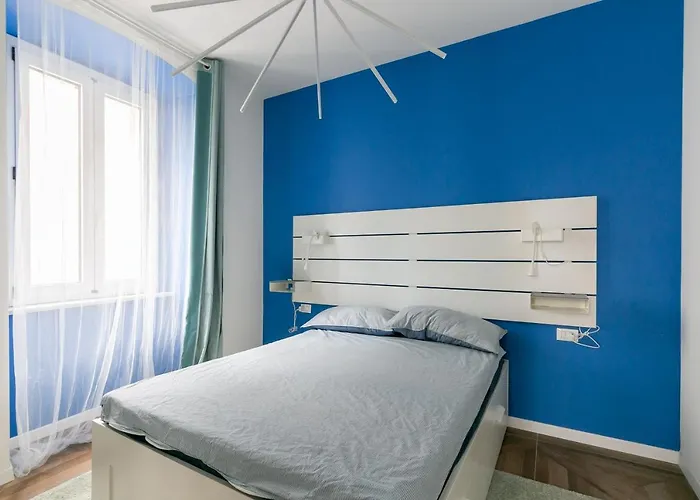 Botique • Center Wifi Trieste