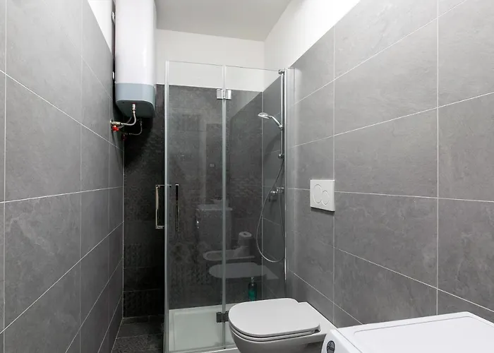 Botique • Center Wifi Appartement *