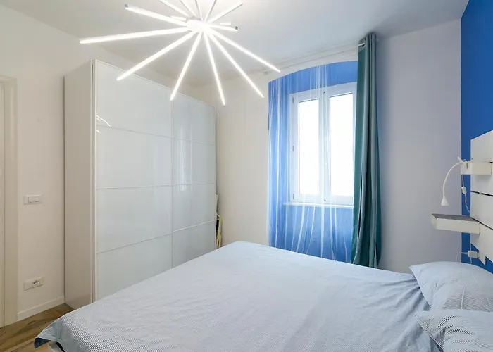 Botique • Center Wifi * Triëst